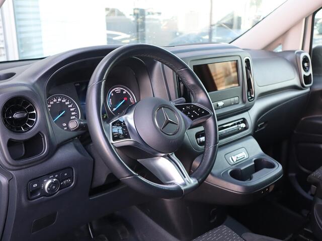 Mercedes-Benz VITO eVito 112 L3 FACELIFT 286km WLTP
