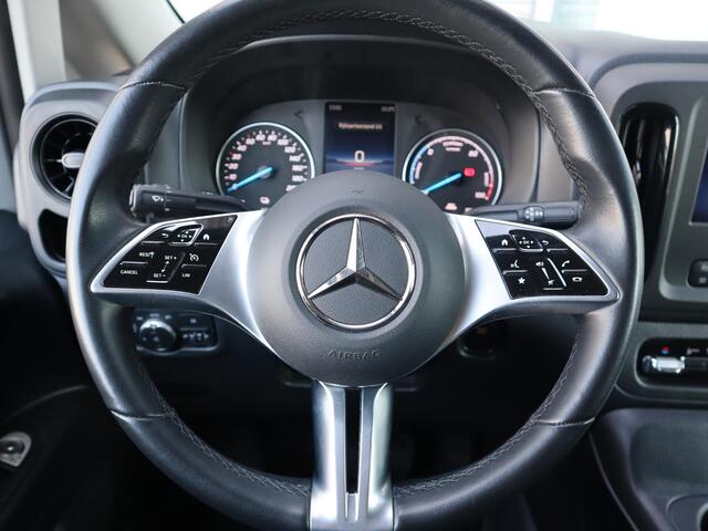 Mercedes-Benz VITO eVito 112 L3 FACELIFT 286km WLTP
