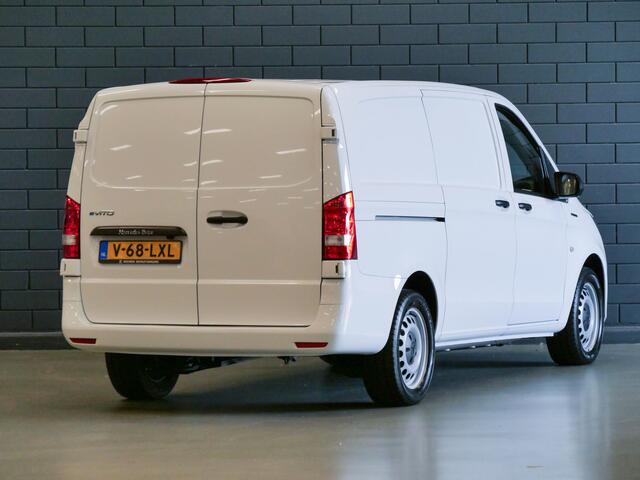 Mercedes-Benz VITO eVito Lang 66 kWh | CARPLAY | CAMERA | CRUISE CONTROL |