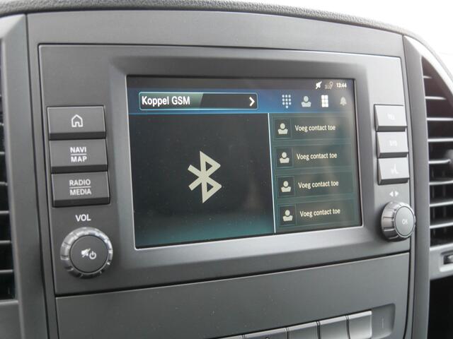 Mercedes-Benz VITO eVito Lang 66 kWh | CARPLAY | CAMERA | CRUISE CONTROL |