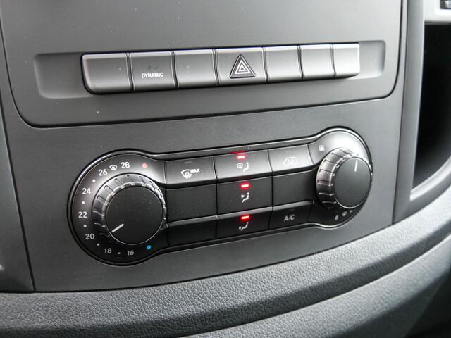 Mercedes-Benz VITO eVito Lang 66 kWh | CARPLAY | CAMERA | CRUISE CONTROL |