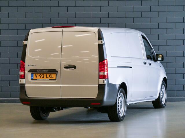 Mercedes-Benz VITO eVito 112 L3 60 kWh | CARPLAY | CRUISE CONTROL |