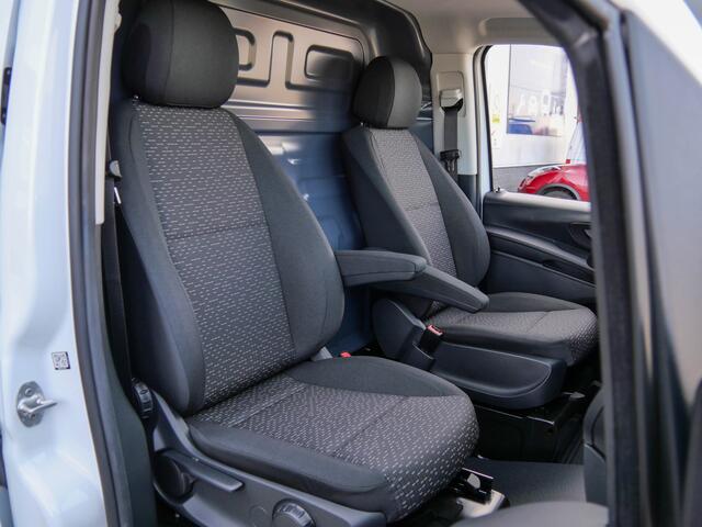 Mercedes-Benz VITO eVito 112 L3 60 kWh | CARPLAY | CRUISE CONTROL |