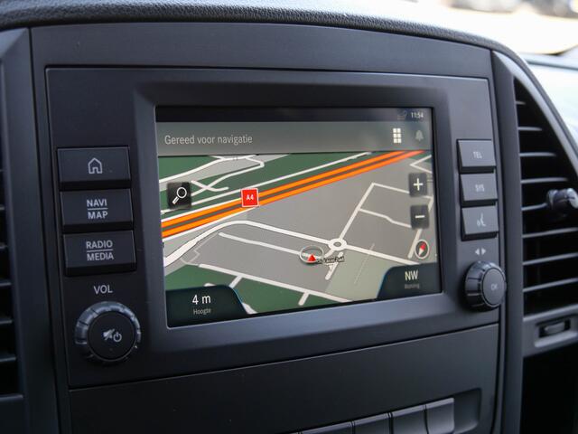 Mercedes-Benz VITO eVito 112 L3 60 kWh | CARPLAY | CRUISE CONTROL |