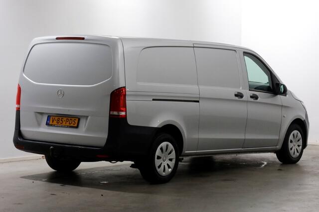 Mercedes-Benz VITO 116 CDI 163pk E6 RWD 7G Automaat XL Extra Lang LED/Navi/Camera 10-2018