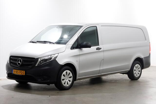 Mercedes-Benz VITO 116 CDI 163pk E6 RWD 7G Automaat XL Extra Lang LED/Navi/Camera 10-2018