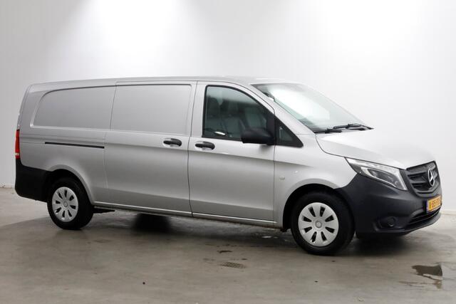 Mercedes-Benz VITO 116 CDI 163pk E6 RWD 7G Automaat XL Extra Lang LED/Navi/Camera 10-2018