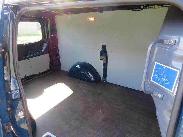 Mercedes-Benz VITO 114 CDI LANG ZEER NETJES!