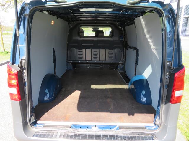 Mercedes-Benz VITO 114 CDI LANG ZEER NETJES!