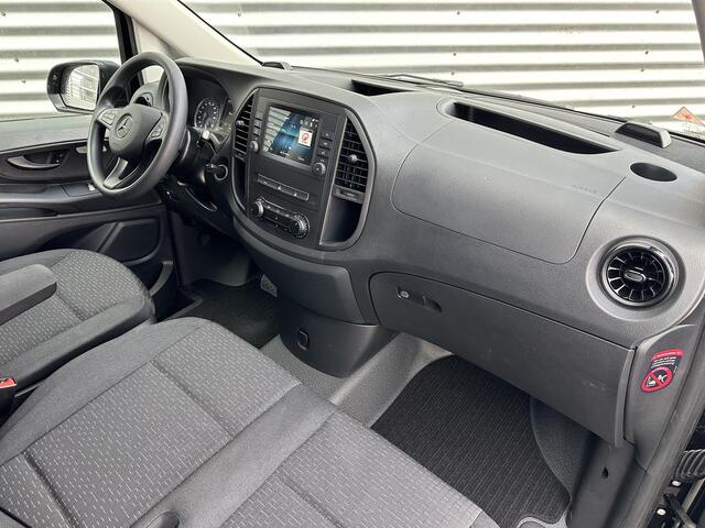 Mercedes-Benz VITO eVito 66kWh 100% Elektrisch 286km wltp | SoH 98%