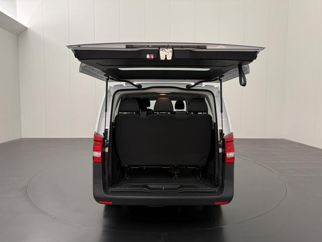 Mercedes-Benz VITO 114CDI Automaat Personenbus | 9-Persoons | Extra Lang | Prijs incl BTW ¤ 27527,50 | Airco | Cruise | 2-2-2-3 Stoelopstelling