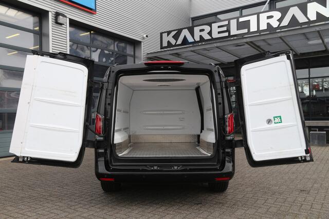 Mercedes-Benz VITO 116 CDI | Aut. | Koelwagen | Dag&Nacht | KAR-edition | Airco..
