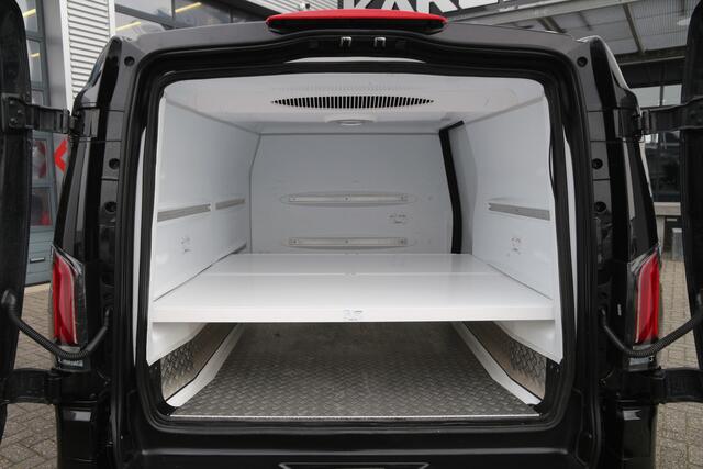 Mercedes-Benz VITO 116 CDI | Aut. | Koelwagen | Dag&Nacht | KAR-edition | Airco..