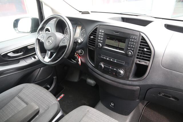 Mercedes-Benz VITO 116 CDI | Aut. | Koelwagen | Dag&Nacht | KAR-edition | Airco..