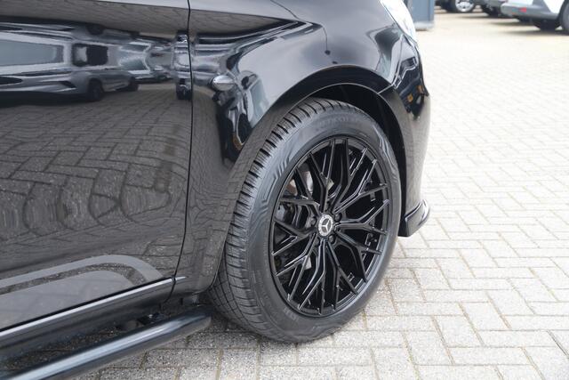 Mercedes-Benz VITO 116 CDI | Aut. | Koelwagen | Dag&Nacht | KAR-edition | Airco..