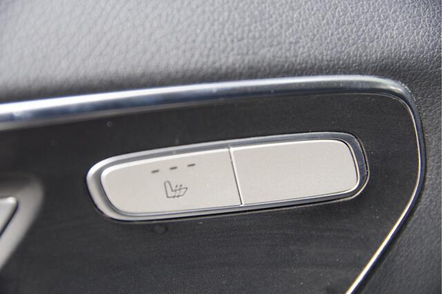 Mercedes-Benz VITO 119 CDI L2 AUT. 2X SCHUIFDEUR, LED, TREKHAAK, STOELVERWARMING, STANDKACHEL, CAMERA, NAVI, CRUISE, AIRCO