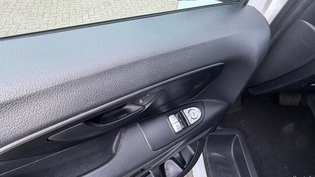 Mercedes-Benz VITO 114 CDI 100KW 136PK L2H1 EURO 6 AUTOMAAT/ AIRCO/ CRUISE CONTROL/ 100% DEALERONDERHOUDEN