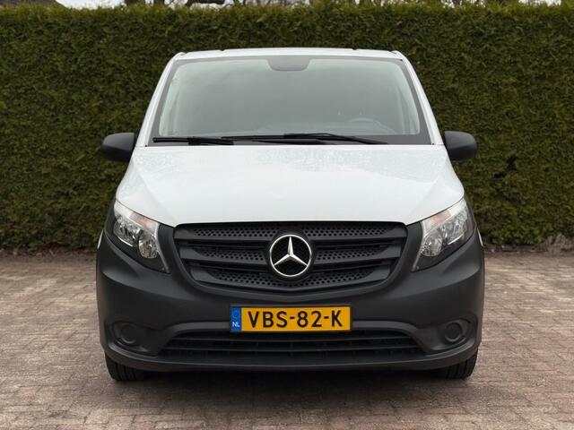 Mercedes-Benz VITO 111CDI Lang / Airco / Apple CarPlay / Trekhaak / Navi