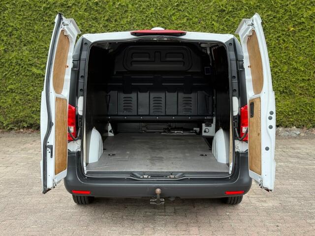 Mercedes-Benz VITO 111CDI Lang / Airco / Apple CarPlay / Trekhaak / Navi