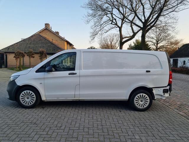 Mercedes-Benz VITO PRO 116 CDI Aut. L3 Stoelverw Navi
