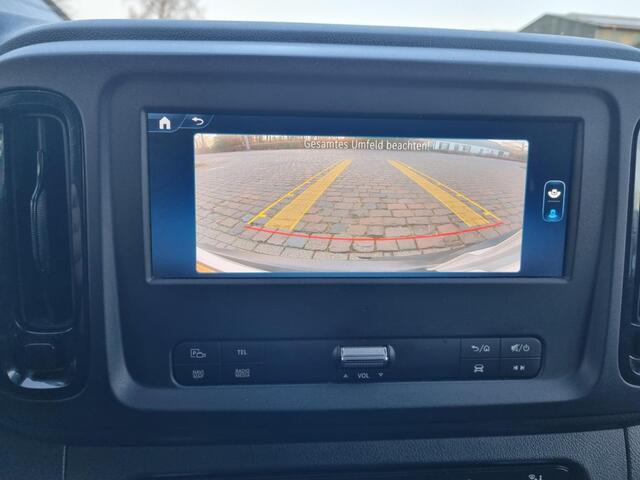 Mercedes-Benz VITO PRO 116 CDI Aut. L3 Stoelverw Navi