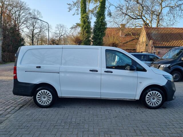 Mercedes-Benz VITO Pro 116 CDI Navi Stoelverw.