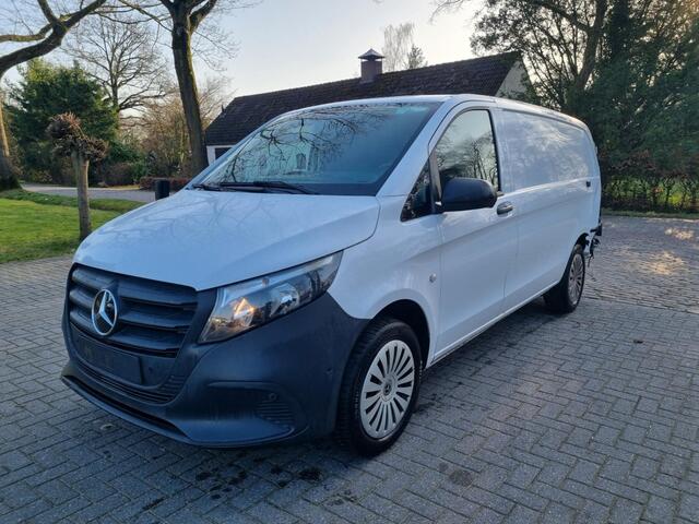 Mercedes-Benz VITO Pro 116 CDI Navi Stoelverw.