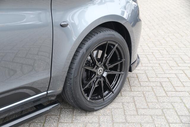 Mercedes-Benz VITO 124 CDI | Aut. | DC | 2x Schuifdeur | KAR-edition | Camera | Airco..