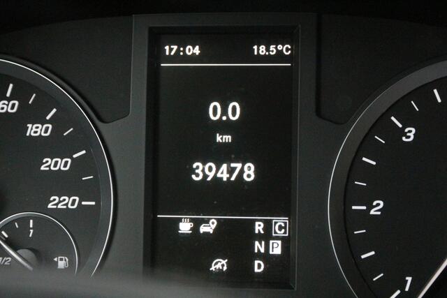 Mercedes-Benz VITO 124 CDI | Aut. | DC | 2x Schuifdeur | KAR-edition | Camera | Airco..