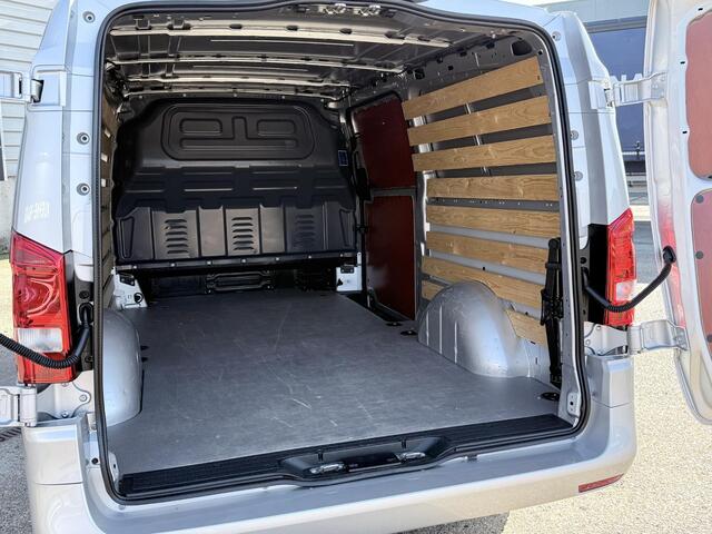Mercedes-Benz VITO 114 CDI L3 | APPLECARPLAY | CRUISECONTROLE | PARKEERCAMERA