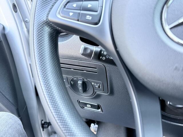 Mercedes-Benz VITO 114 CDI L3 | APPLECARPLAY | CRUISECONTROLE | PARKEERCAMERA