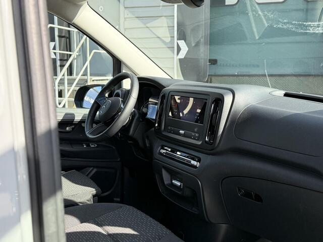Mercedes-Benz VITO 116 CDI L2 Select | LED | APLLECARPLAY | NAVI | 19 " AMG |