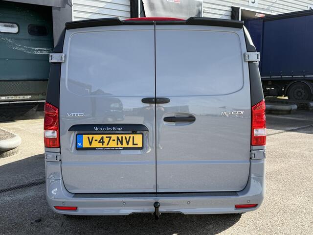 Mercedes-Benz VITO 116 CDI L2 Select | LED | APLLECARPLAY | NAVI | 19 " AMG |