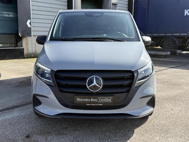 Mercedes-Benz VITO 116 CDI L2 Select | LED | APLLECARPLAY | NAVI | 19 " AMG |