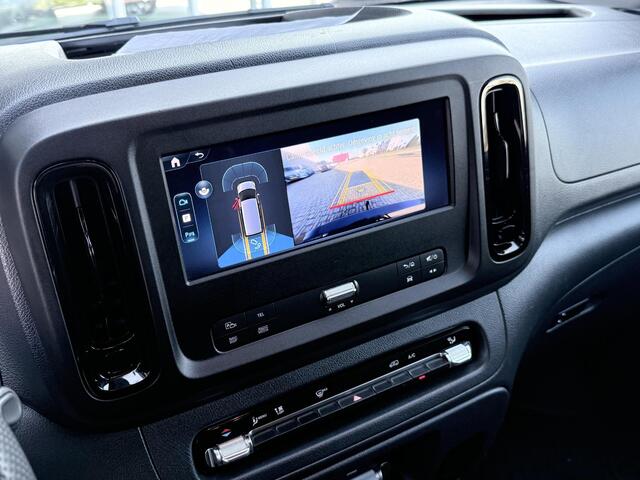 Mercedes-Benz VITO 119 CDI L2 Select | +190PK | LED | APPLECARPLAY | TREKHAAK |