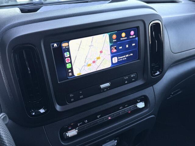 Mercedes-Benz VITO 119 CDI L2 Select | +190PK | LED | APPLECARPLAY | TREKHAAK |