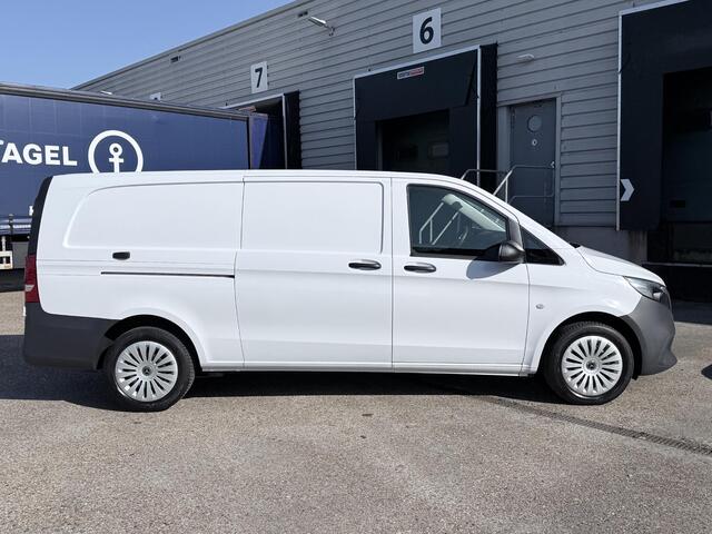 Mercedes-Benz VITO 116 CDI L3 pro | NAV| PARKEERCAMERA | STOELVERWARMING |