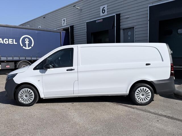 Mercedes-Benz VITO 116 CDI L3 pro | NAV| PARKEERCAMERA | STOELVERWARMING |