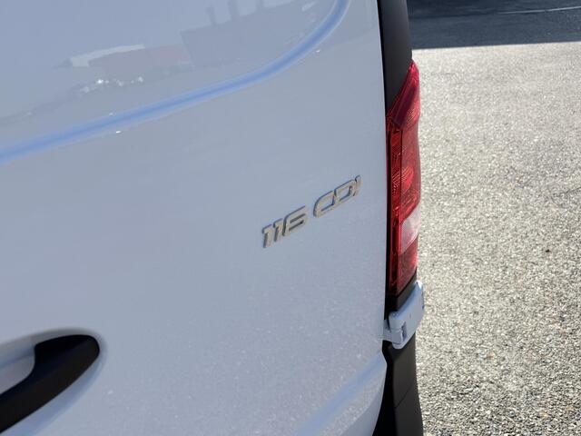 Mercedes-Benz VITO 116 CDI L3 pro | NAV| PARKEERCAMERA | STOELVERWARMING |