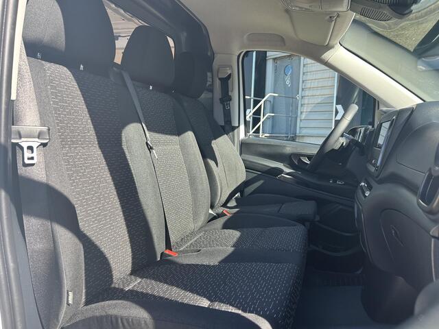 Mercedes-Benz VITO 116 CDI L3 Pro | NAVI | STOELVERWARMING | CRUISECONTROLE |