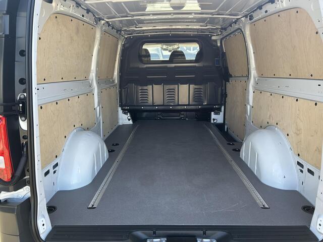 Mercedes-Benz VITO 116 CDI L3 Pro | NAVI | STOELVERWARMING | CRUISECONTROLE |