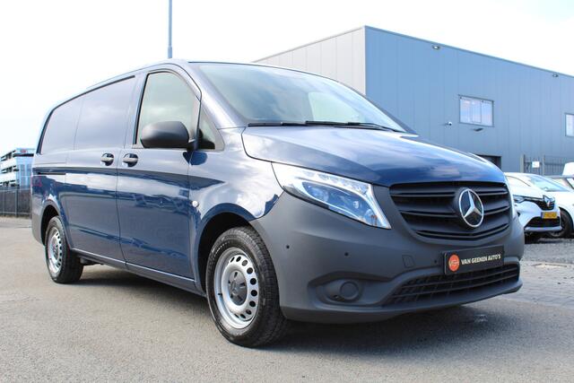 Mercedes-Benz VITO 116 CDI 163Pk Automaat L2 | FULL LED | Camera