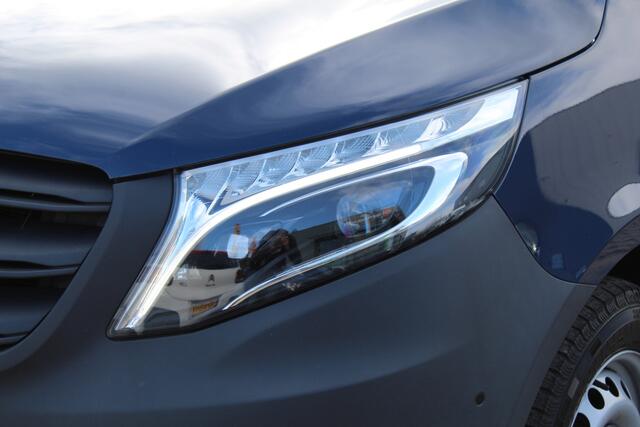 Mercedes-Benz VITO 116 CDI 163Pk Automaat L2 | FULL LED | Camera