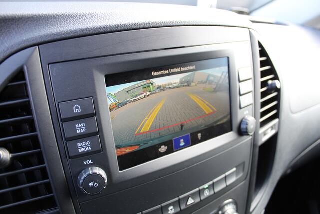 Mercedes-Benz VITO 116 CDI 163Pk Automaat L2 | FULL LED | Camera