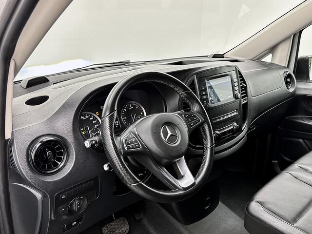 Mercedes-Benz VITO 116 CDI Extra Lang Led Trekhaak Navigatie Apple Carplay/Android Auto Cruise Control
