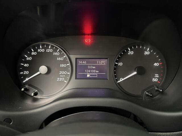 Mercedes-Benz VITO Extra Lang Kombi | 9-Persoons | Euro 6 | ¤ 19239,-- incl btw | Multimedia | Camera | 2-2-2-3 Stoelopstelling | Airco