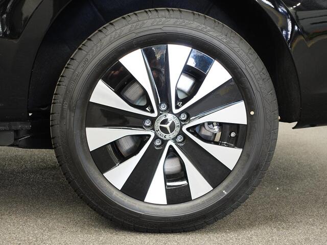 Mercedes-Benz VITO 114 CDI L2 Select Automaat Achterklep Airco Trekhaak