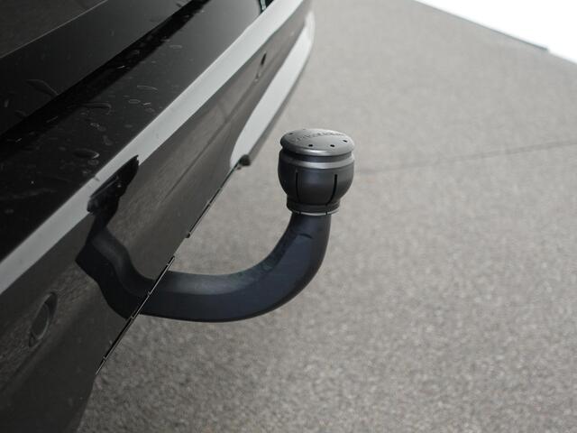 Mercedes-Benz VITO 114 CDI L2 Select Automaat Achterklep Airco Trekhaak