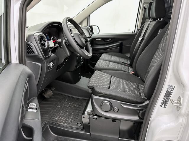Mercedes-Benz VITO 116 CDI L2 Pro Multibeam Led Trekhaak 2500kg Carplay Parkeerpakket Stoelverwarming