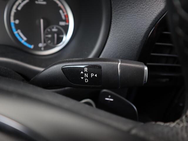 Mercedes-Benz VITO eVito LANG 286km WLTP LED